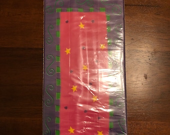 Bright Tree - 20 Large Cello Treat Bags and Ties ***Free Shipping***