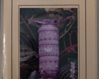M Designs - Choose Any One Needle Roll Chart - Stitch Chart ***Free Shipping***