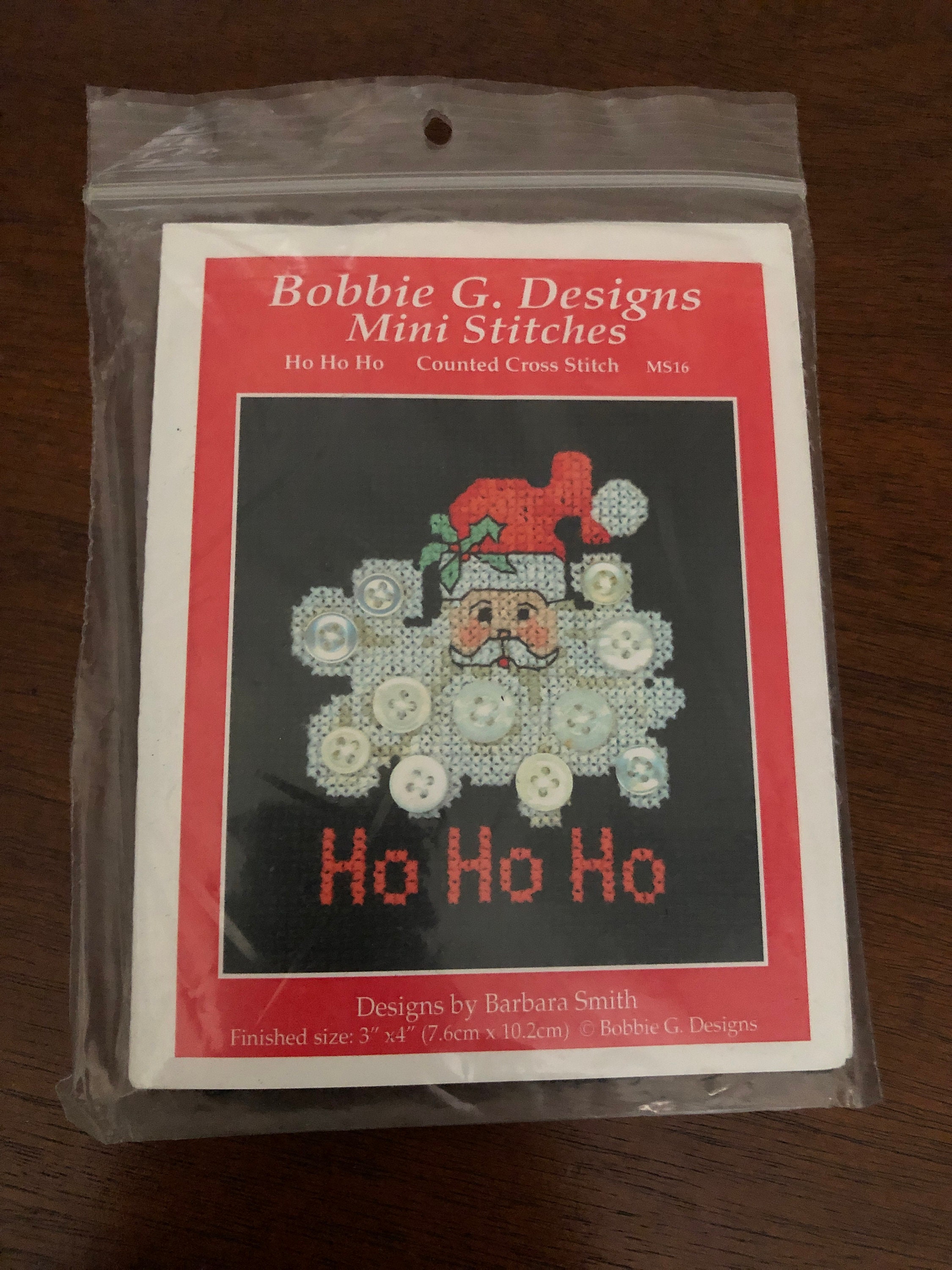 Bobbie G Designs - Etsy