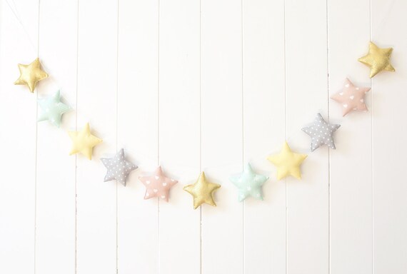 star bunting nursery