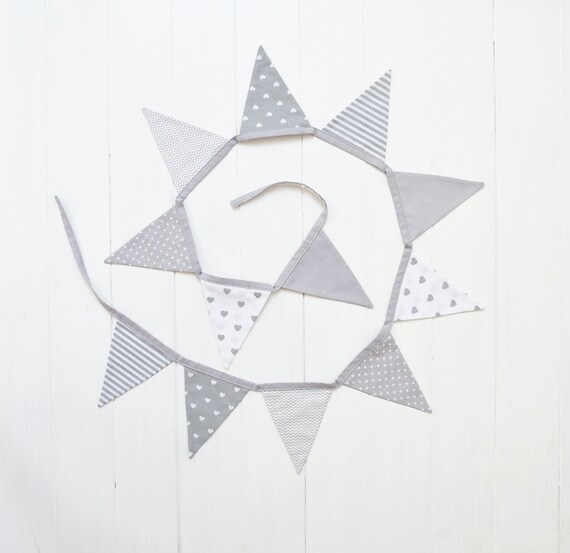Bunting Banner Bunting Fabric Banner Flags Bunting Flags Etsy