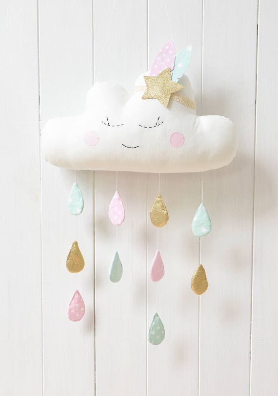 baby mobile cloud