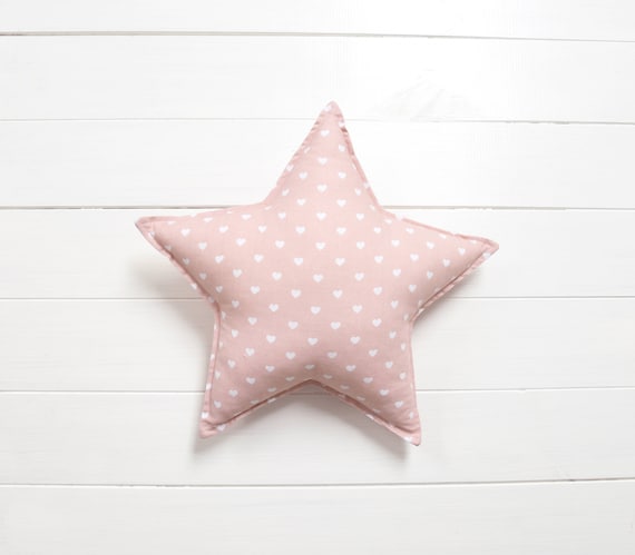 Star Pillow Star Shaped Pillow Star Star shaped pillow | Etsy