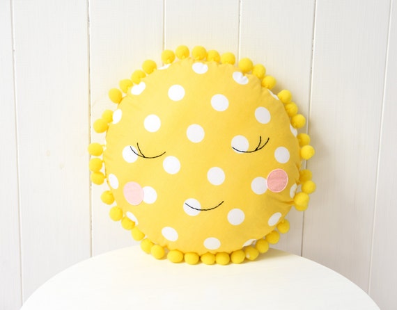 kids pillow