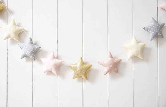 star bunting nursery