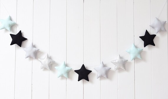 star bunting nursery