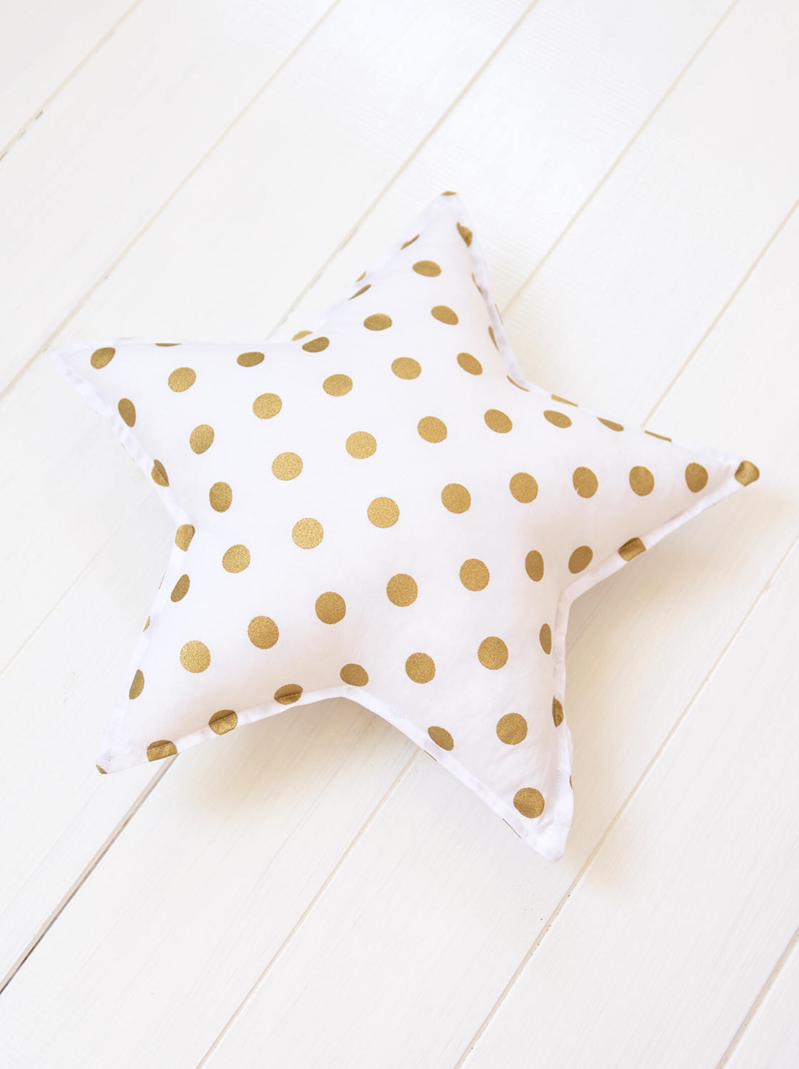 Star Pillow Star Shaped Pillow Star Nursery Star Decor Kids Etsy