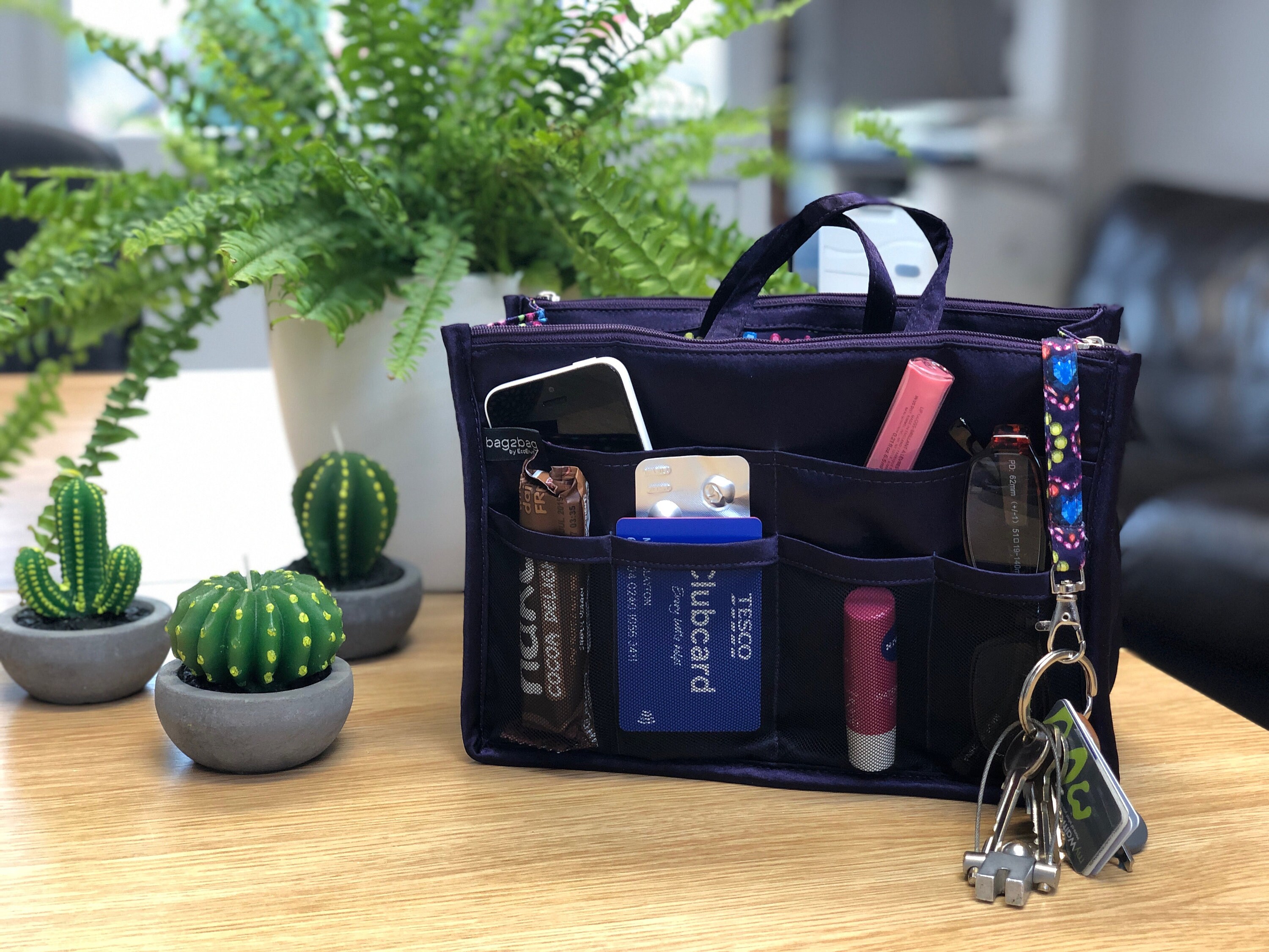 Luxury Mini Luggage Storage