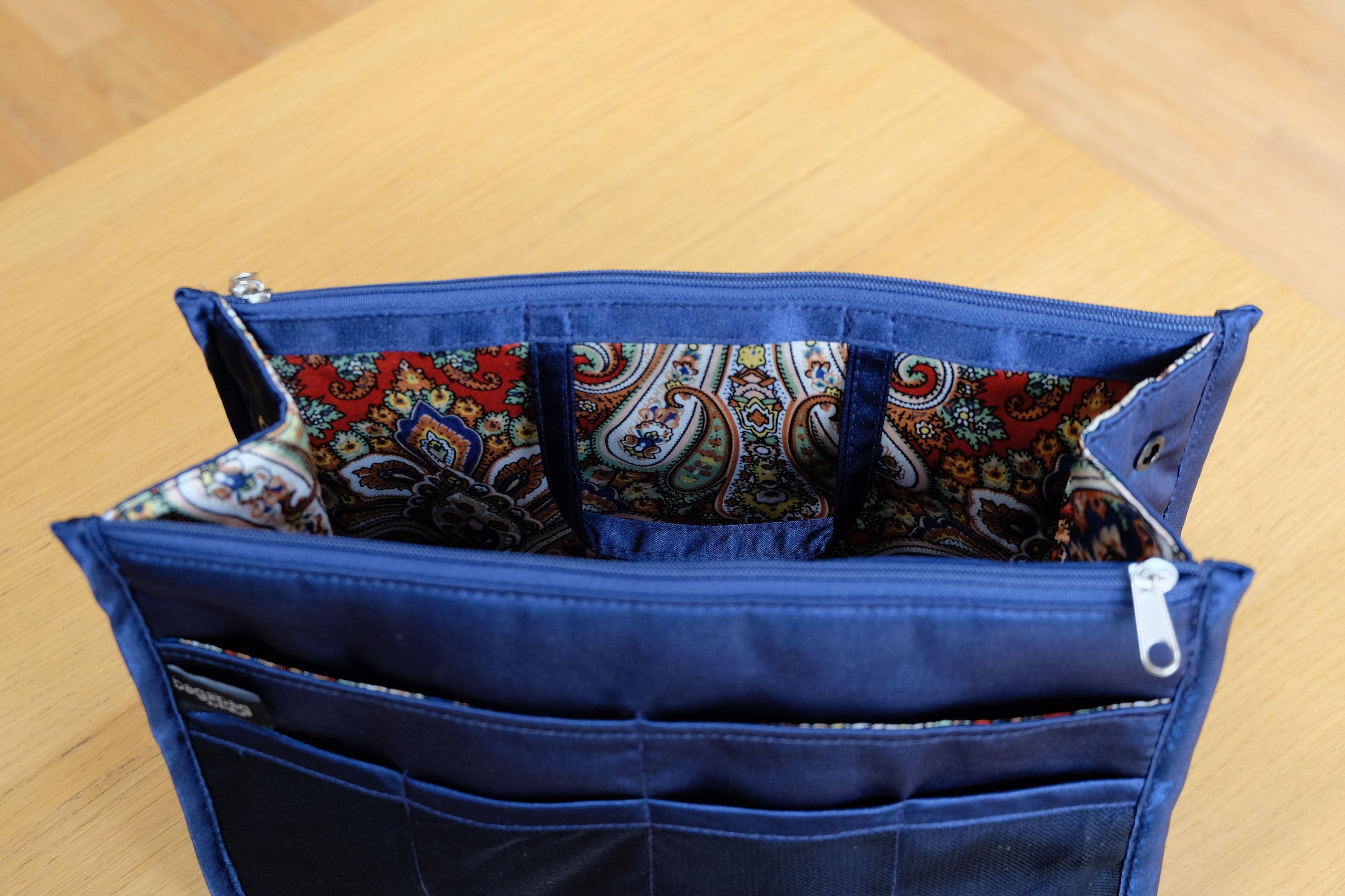 The Best Purse Organizer