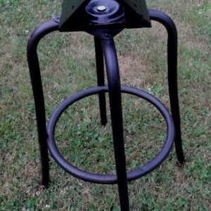 Bar Stool Kit - 300-pound capacity