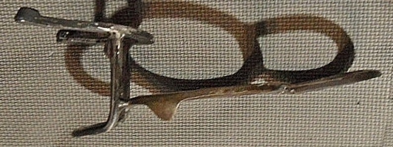 horseshoe boot puller