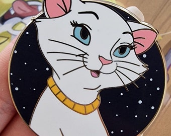 Fantasy Disney Pins - Duchesse - Aristocats