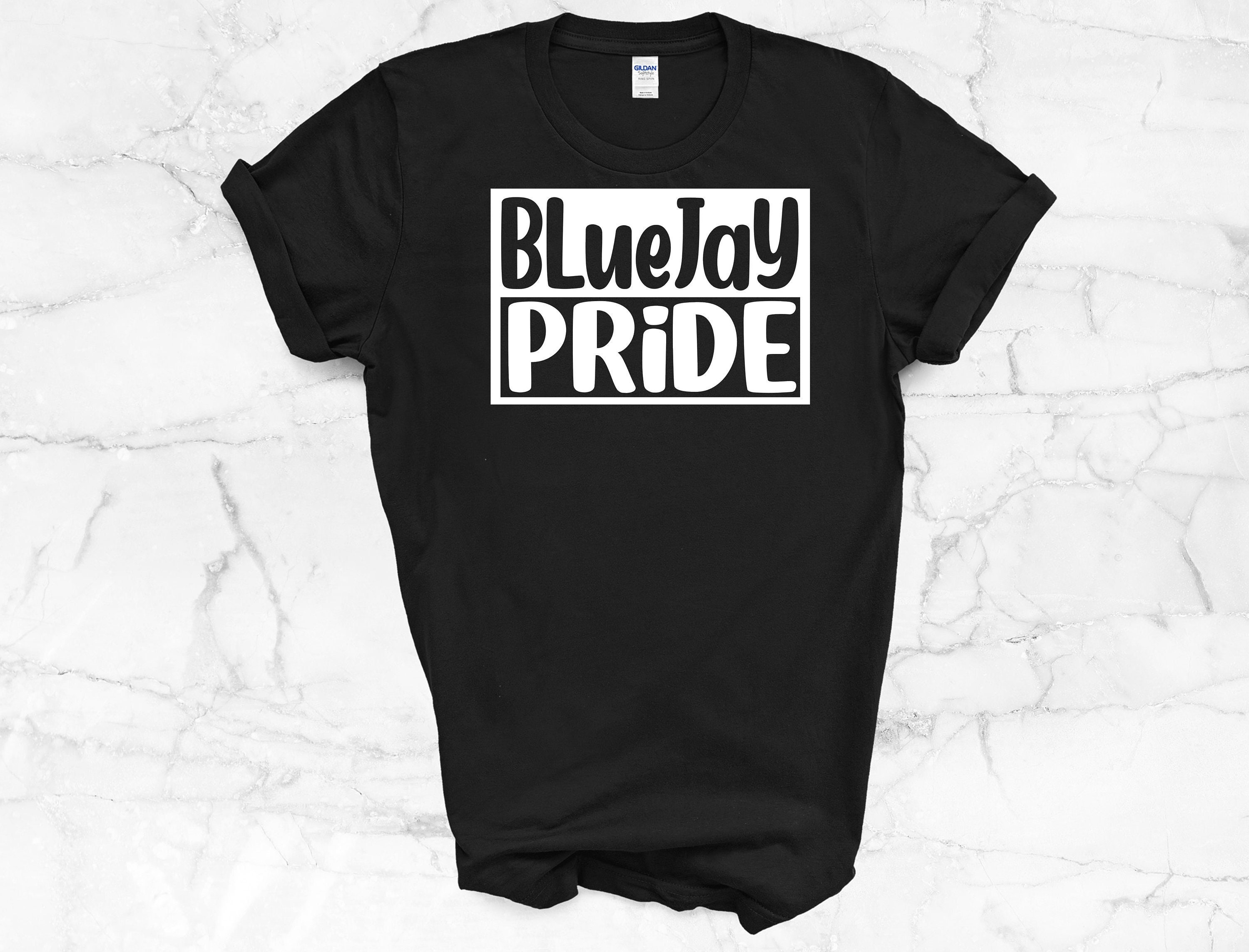 Bluejays Team Pride 