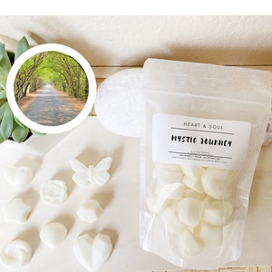 Wax Melts - Mystical Energies Collection – Mystical Fusions