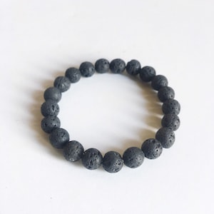 Genuine lava best sale beads