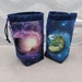 see more listings in the Twofer Drawstring Bags section