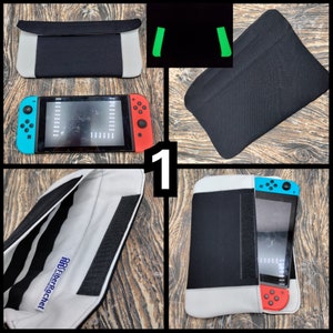 LAST chance discontinued Case for the Nintendo Switch console with 14 game card slots 1