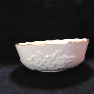 Lenox Rose Blossom Bowl