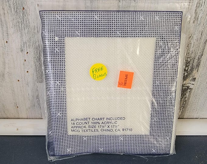 MCG Textiles Afghan Pillow Fabric