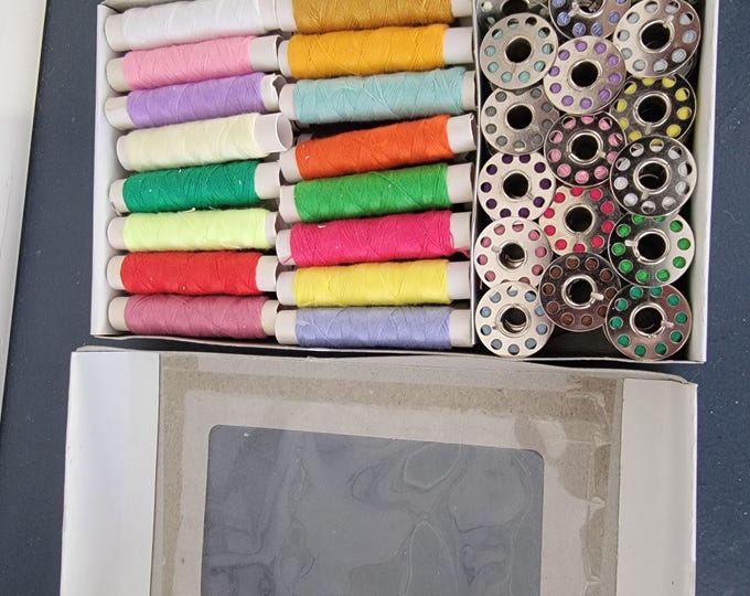 Bobbins for Singer Handy Stitch Handheld Sewing Machine