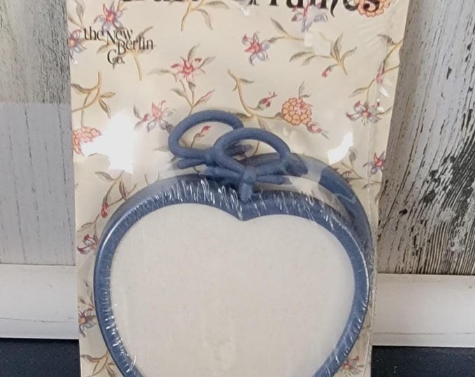 New Berlin Craft Frames