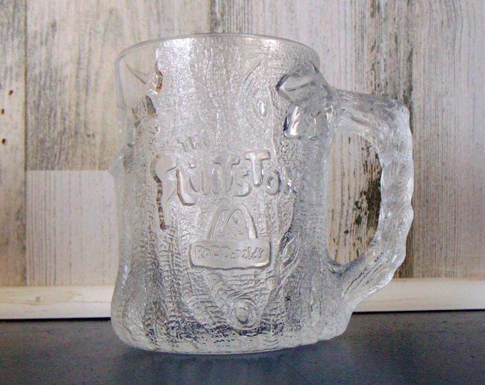 Treemendous Flintstone Mug
