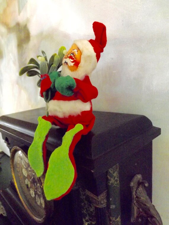 annalee mobilitee dolls 1971