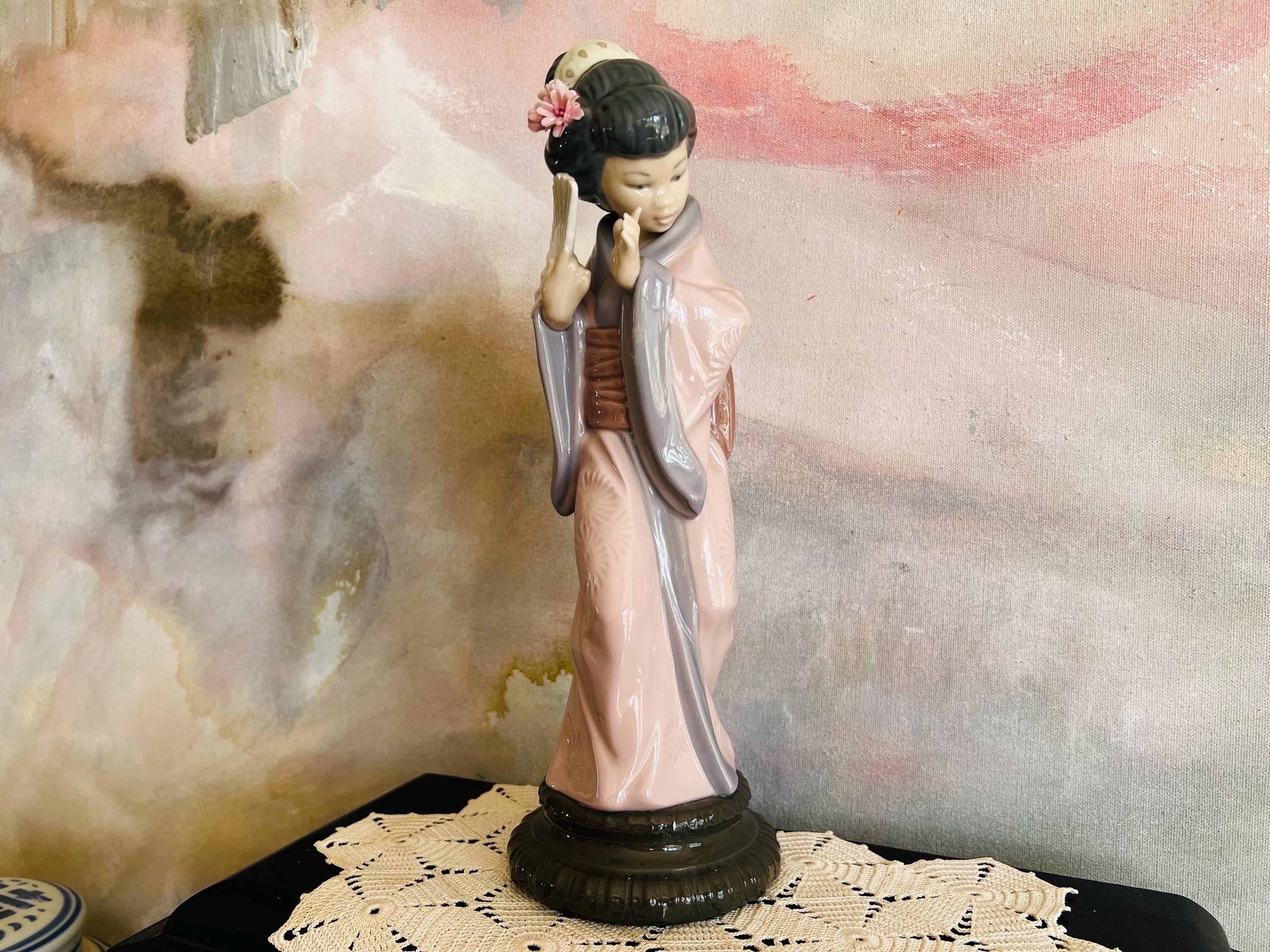 LLADRO リヤドロ【情熱の踊り】4 H＝27 リアドロ L669 スペインの情熱