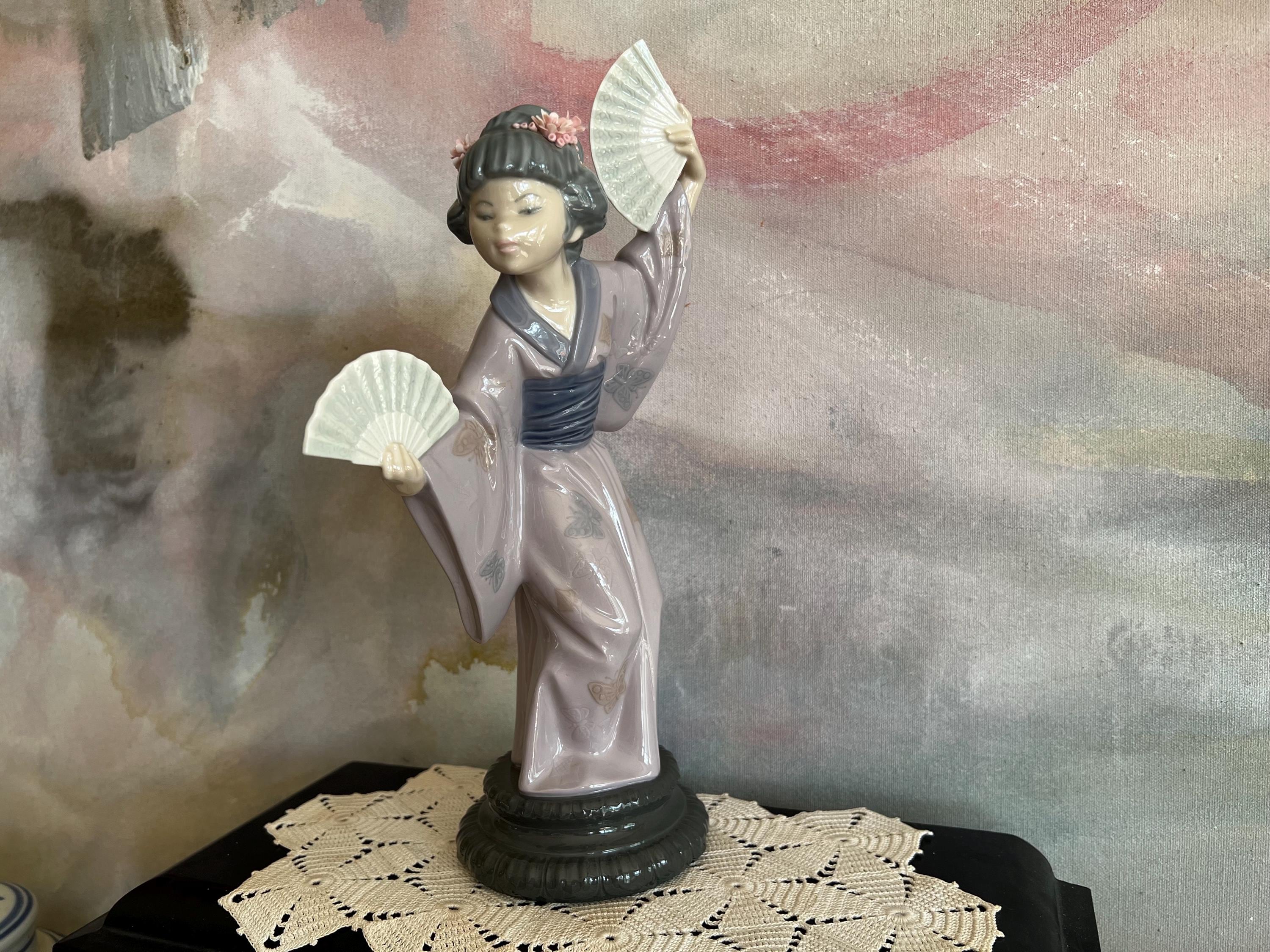 Lladro Vintage - Etsy