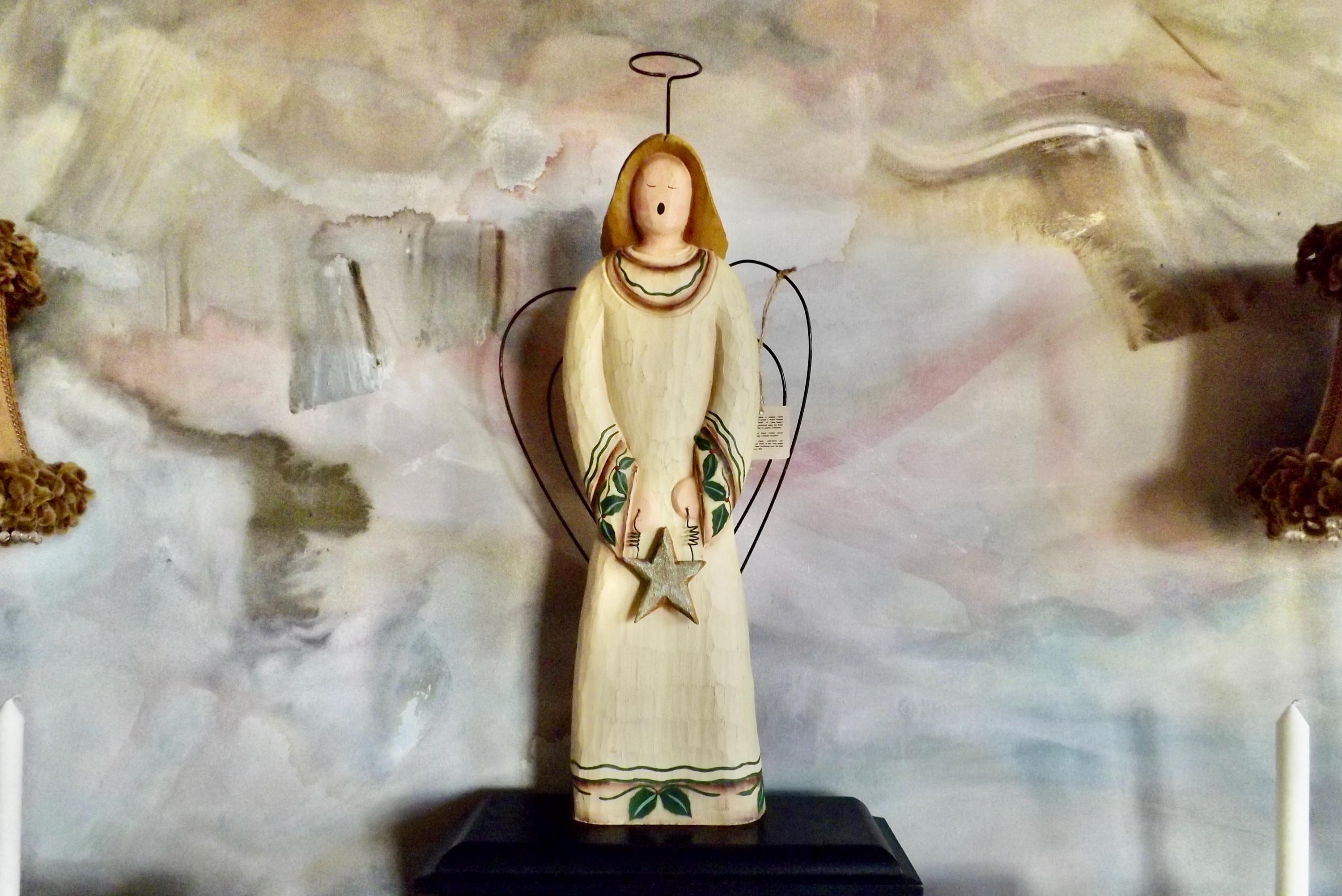 James Haddon Carvings - Etsy