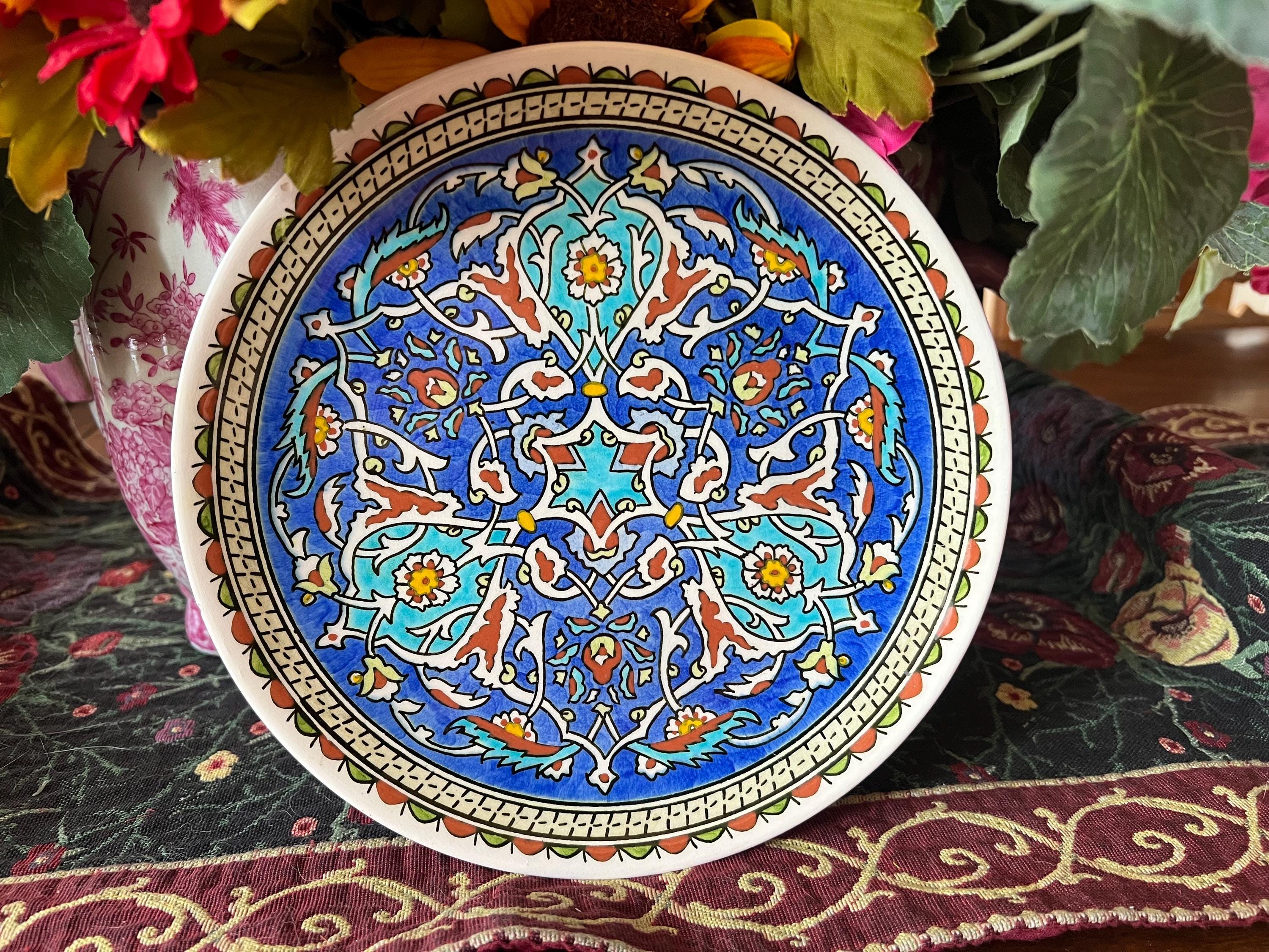 Cini Kutahya - Etsy