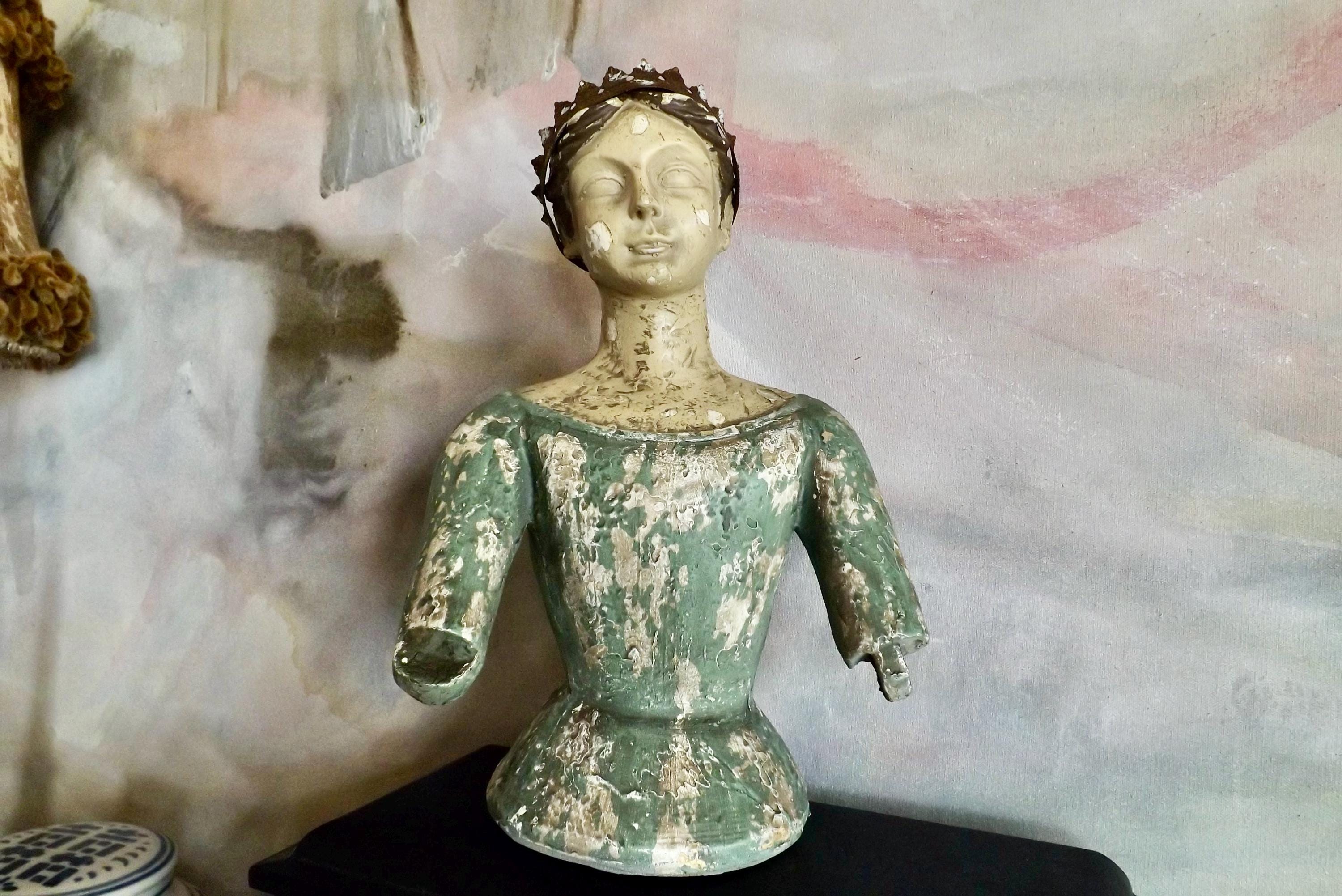 Santos Cage Doll - Etsy