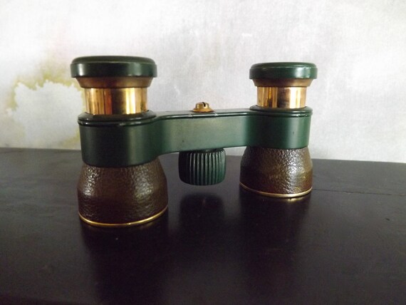 busch multinett opera glasses