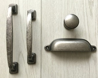 Pewter Cup Handles Etsy