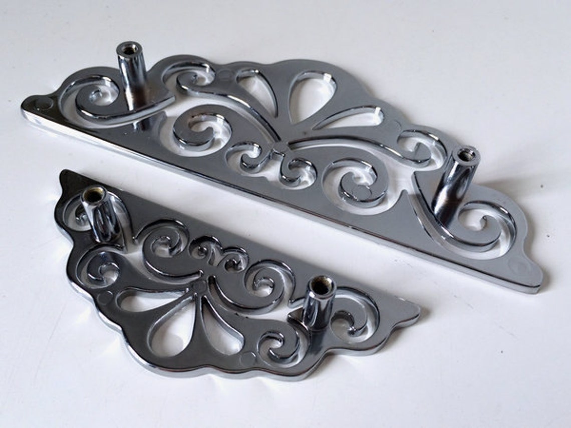 2.25 3.75 Drawer Pulls Handles Pulls Etsy