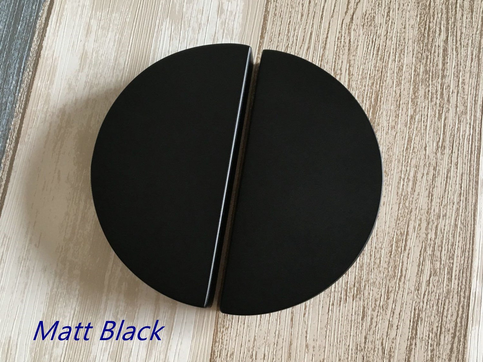 2 1/2 C C Drawer Pull Handles Dresser Pull Handle Etsy