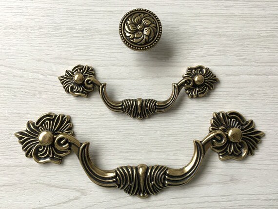 3.75 5.75 Drop Handles Bail Dresser Pulls Drawer Etsy image 0 - 3.75 5.75 Drop Handles Bail Dresser Pulls Drawer Etsy
