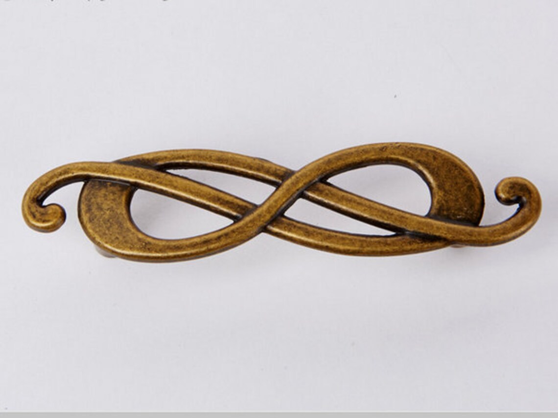 2 5 3 75 5 Dresser Drawer Pulls Handles Etsy