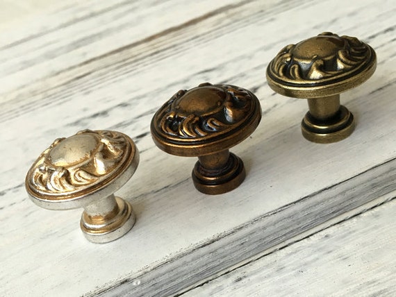 Small Knobs Dresser Knob Tiny Drawer Knobs Pulls Knobs Handles Etsy