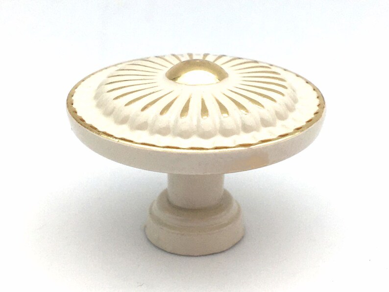 3.75 5 Shabby Chic Drawer Pull Handles Dresser Etsy