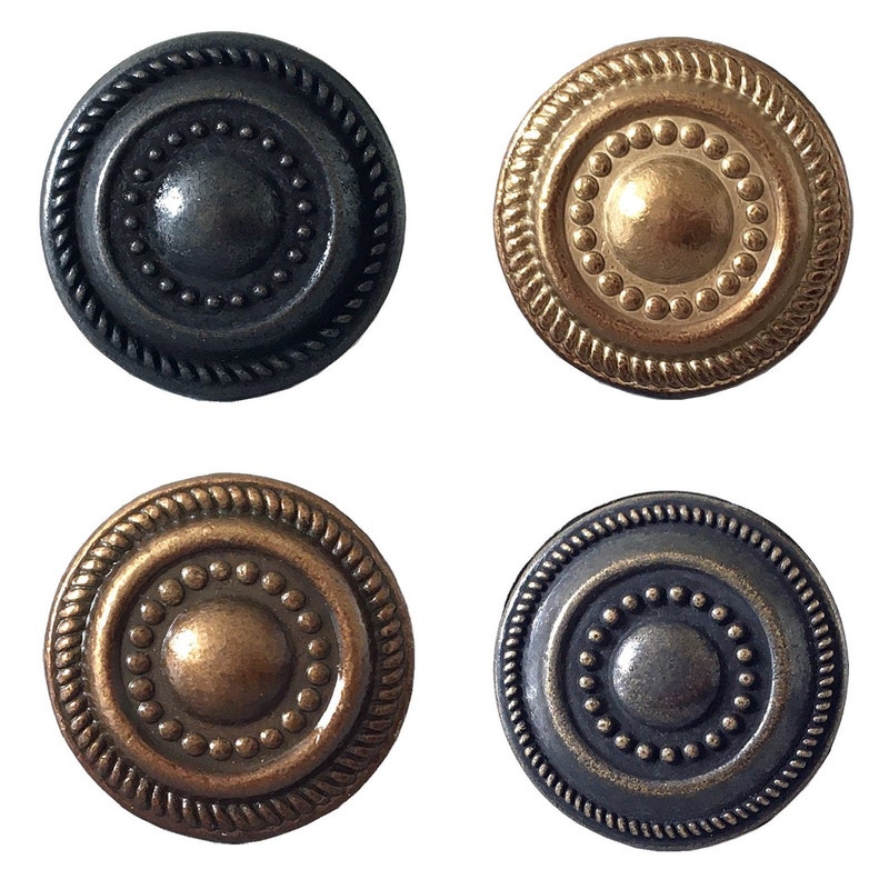 Antique Drawer Knobs Etsy