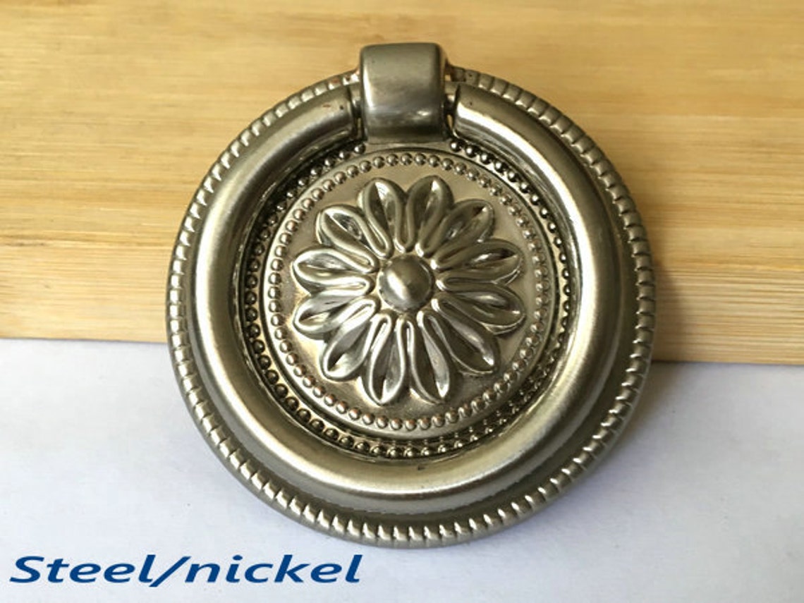 Large Drawer Pull Handles Dresser Pulls Kitchen Door Etsy