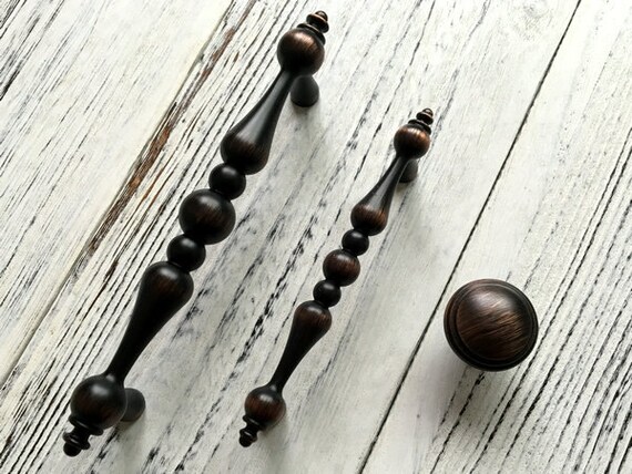 3 75 5 Drawer Pulls Handles Knobs Dresser Pull Etsy