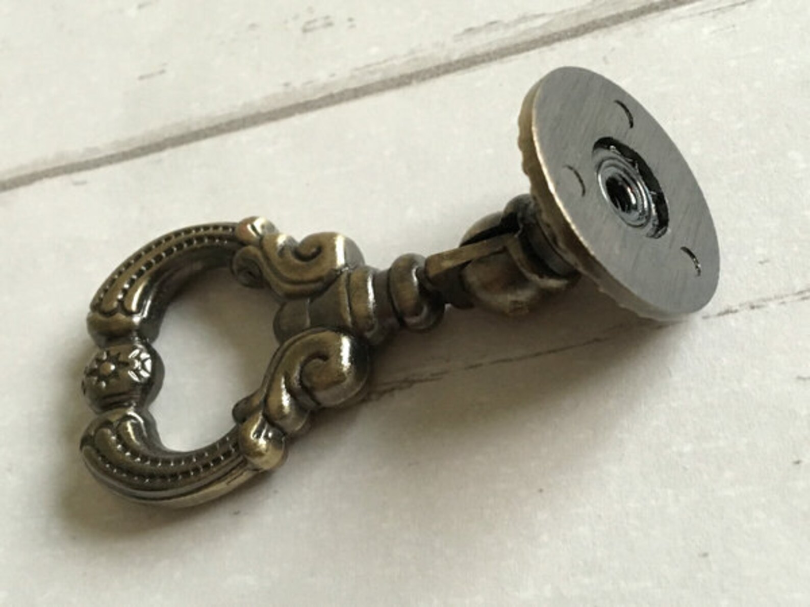 Vintage Style Dresser Pull Knobs Drawer Knob Pulls Handles Etsy