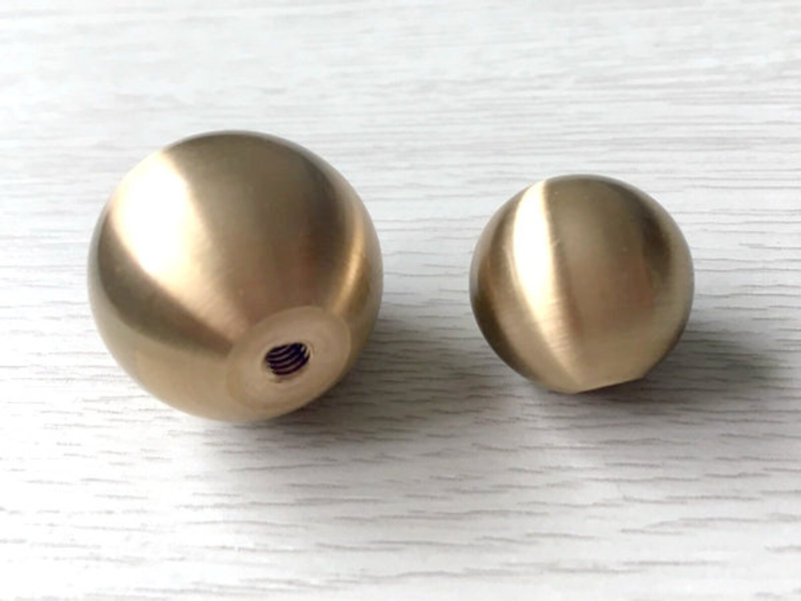 Small Knobs Tiny Knob Brass Knob Dresser Knob Drawer Knobs Etsy Canada