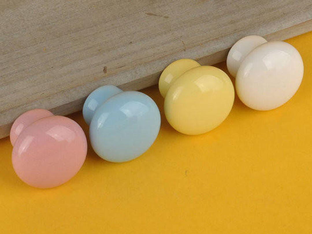 Kids Knobs Dresser Knob Pulls Drawer Knobs Pull Handles Etsy