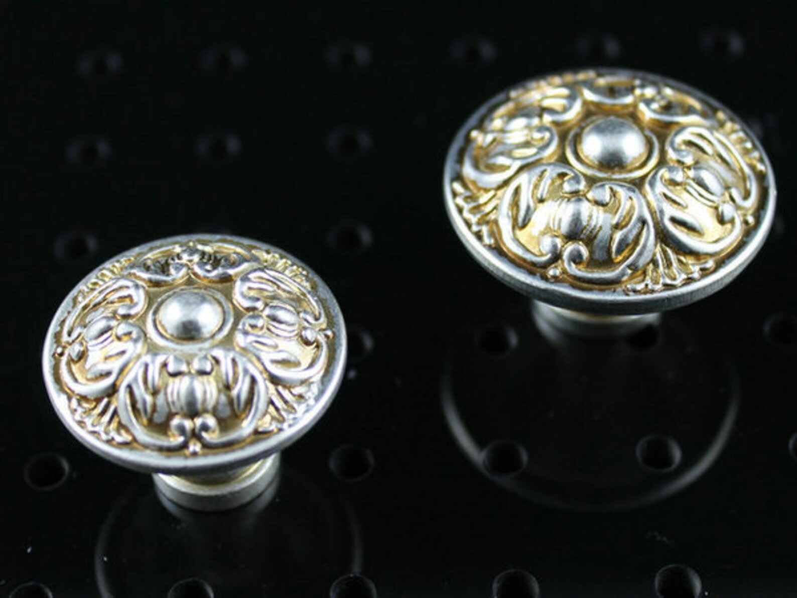 Knobs Dresser Knob Drawer Knobs Pulls Handles Cupboard Etsy