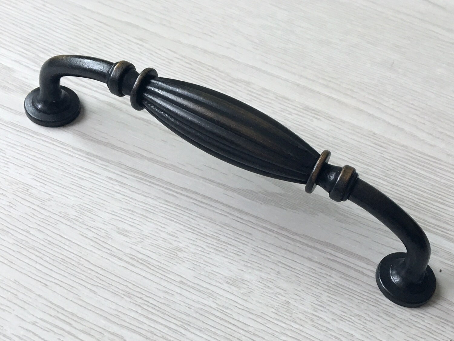 96 128 mm Schrank Griffe Möbel Knäufe Schubladen Griff | Etsy