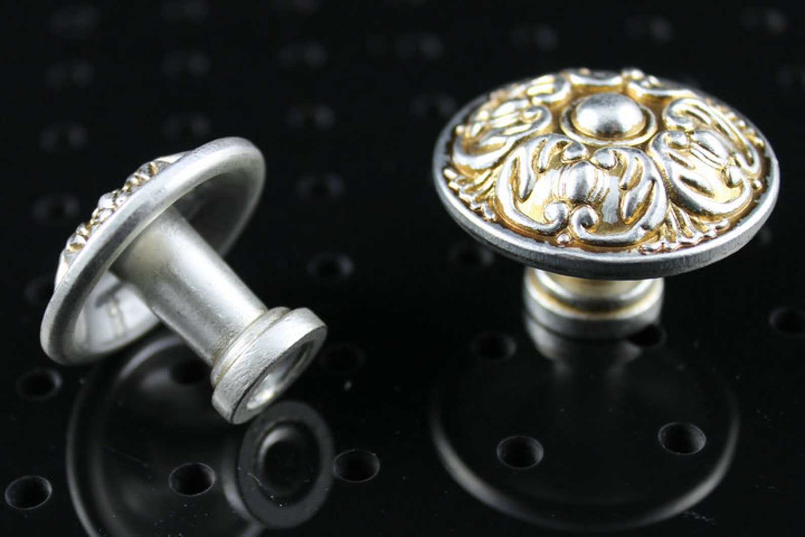 Knobs Dresser Knob Drawer Knobs Pulls Handles Cupboard Etsy