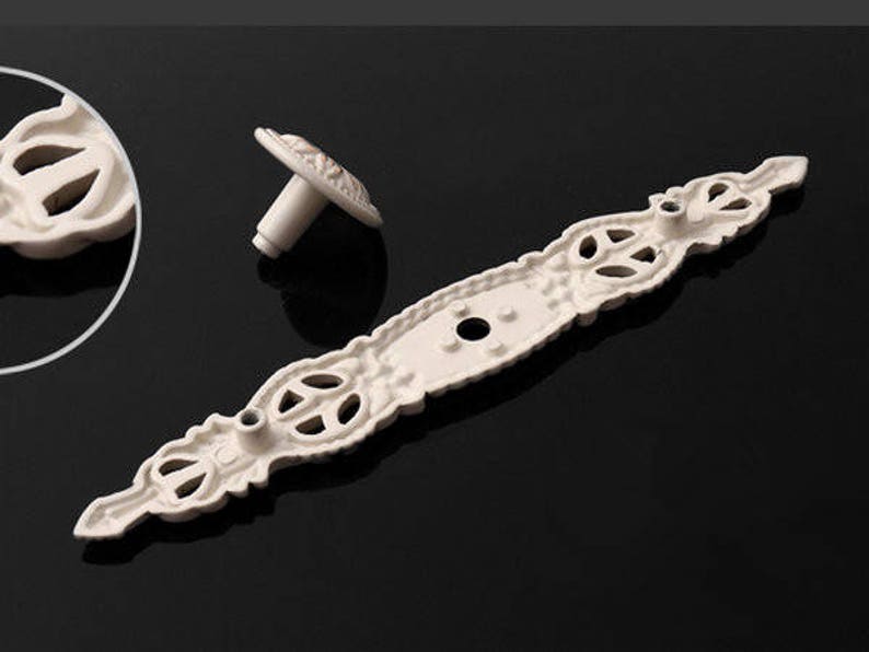 Kitchen Cabinet Knobs Pulls Handles Dresser Knob Pull Drawer Etsy